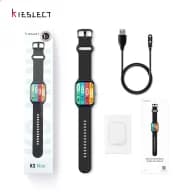 ساعت هوشمند کیسلکت مدل Kieslect Calling Smartwatch Ks Mini — تصویر ۵