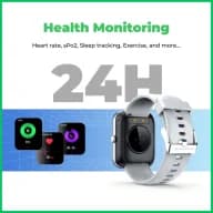 ساعت هوشمند شیائومی مدل XIAOMI BLACK SHARK GT WATCH — تصویر ۵