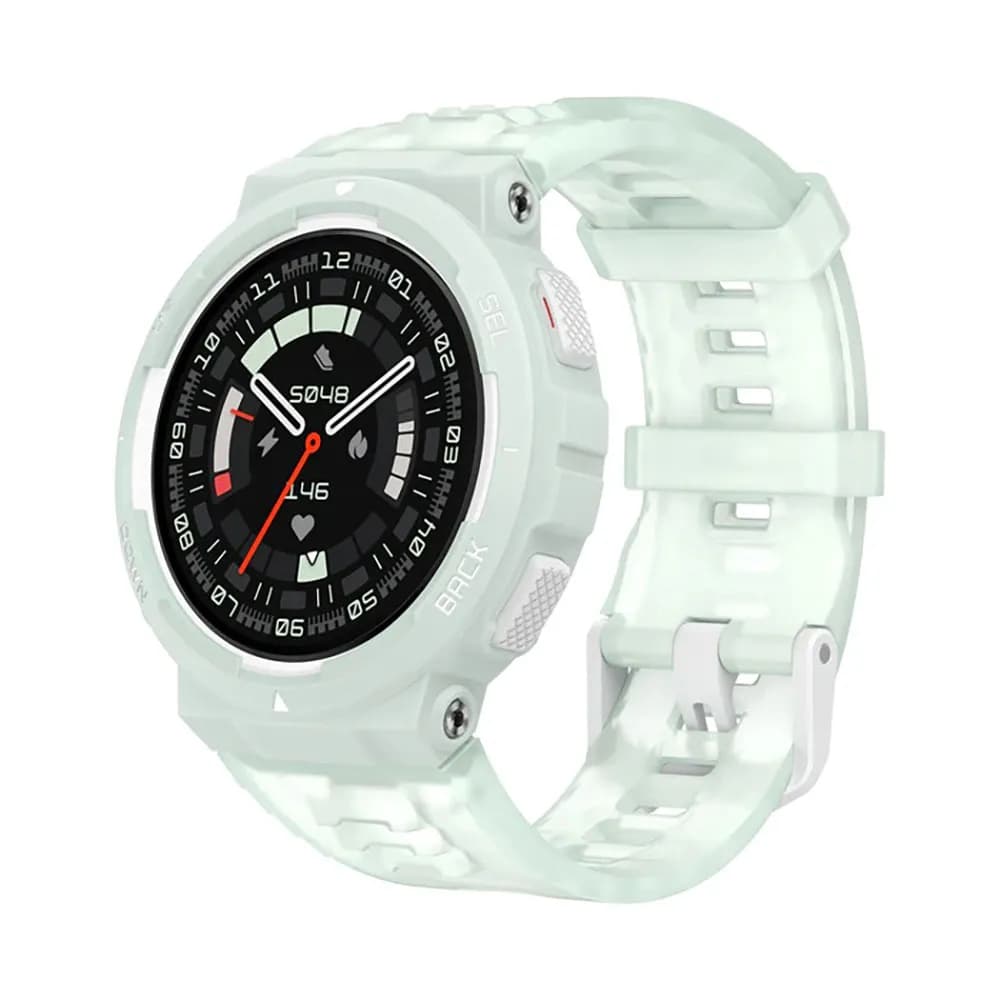 ساعت هوشمند شیائومی XIAOMI AMAZFIT ACTIVE EDGE نسخه گلوبال — تصویر ۱۰