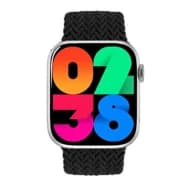 ساعت هوشمند hk 19 pro plus — تصویر ۶