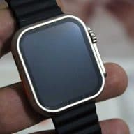 ساعت هوشمند ۴۹ میلیمتری ایکس او مدل XO M8 ultra pro — تصویر ۷