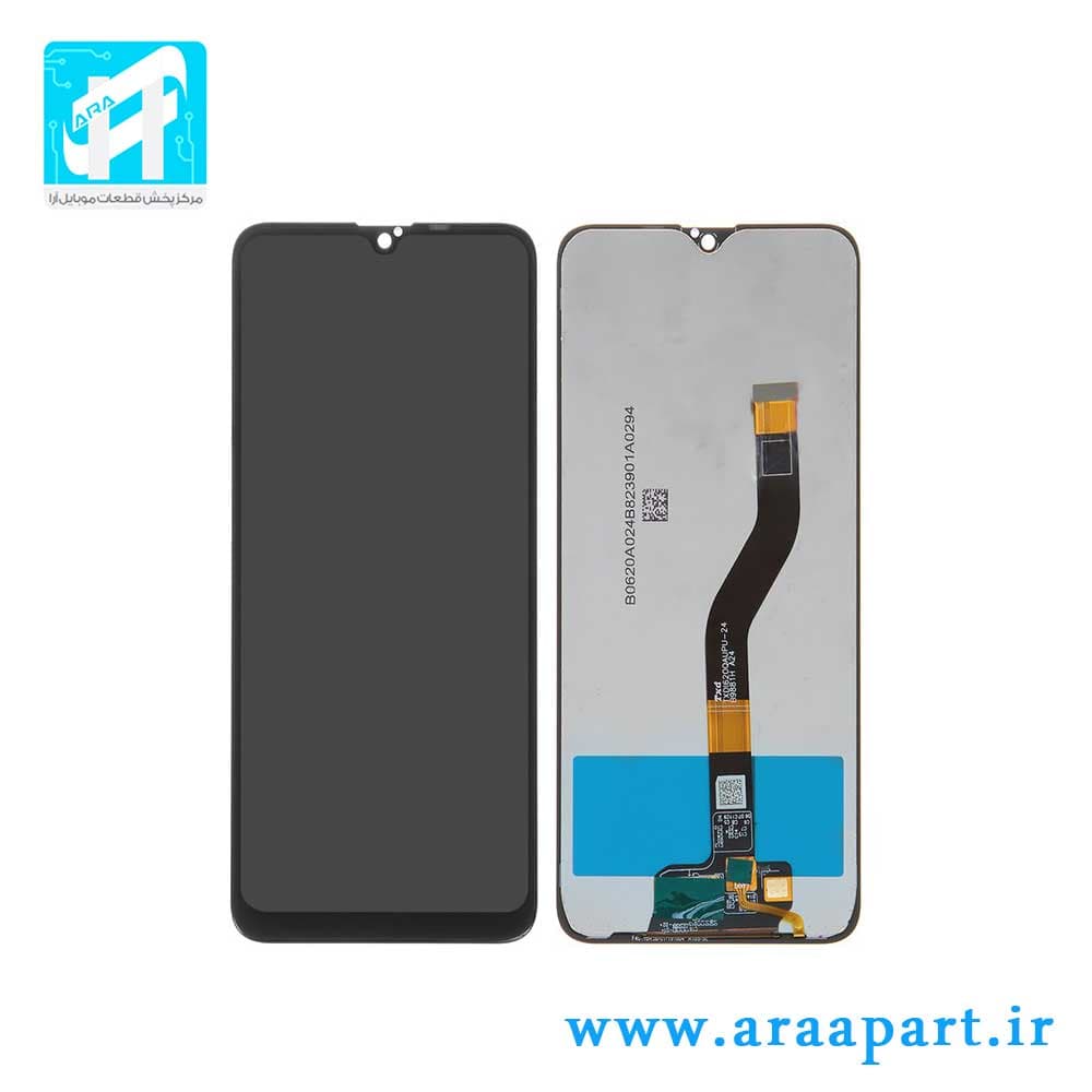 تاچ و ال سی دی اصلی سامسونگ Galaxy A10s