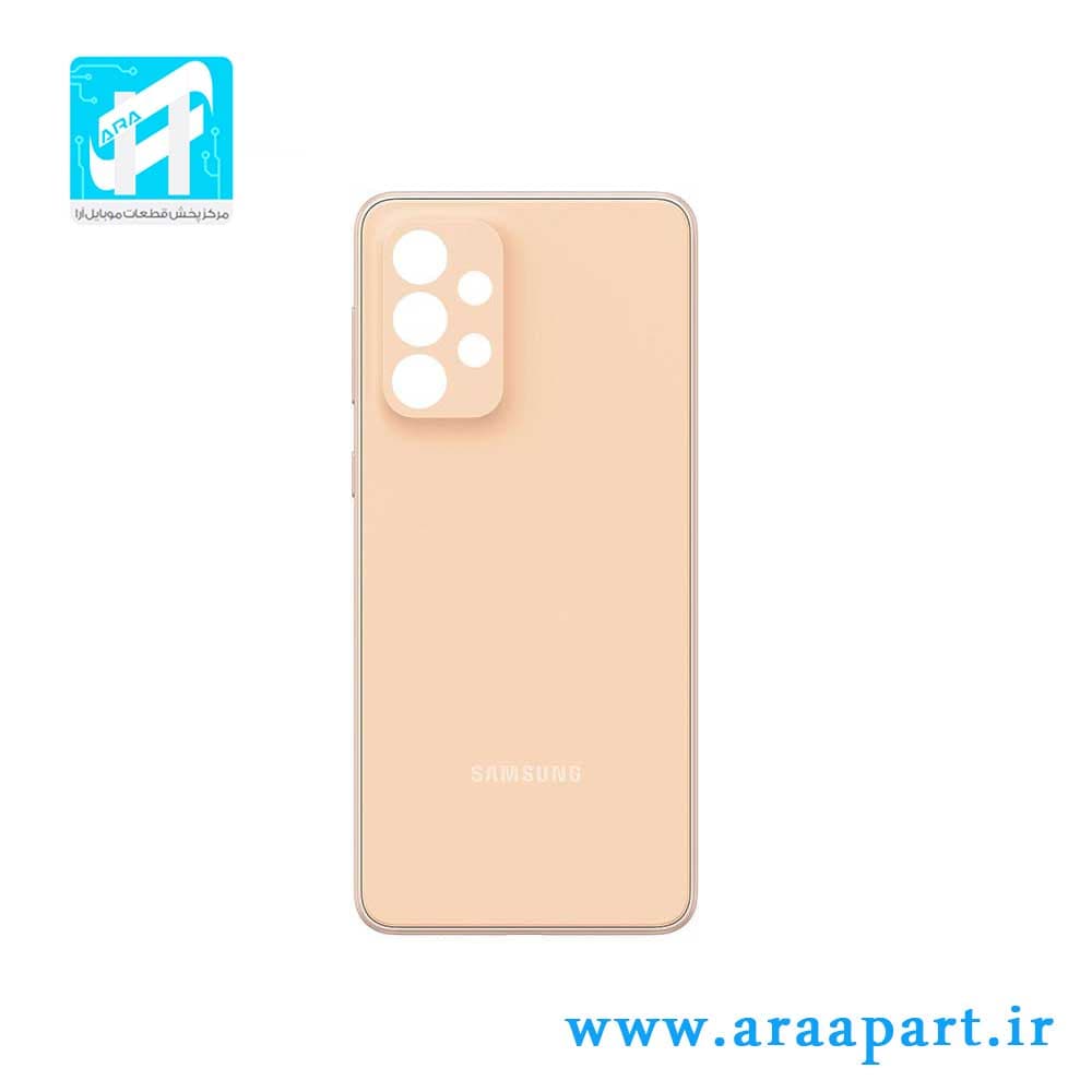 درب پشت اصلی سامسونگ Galaxy A33