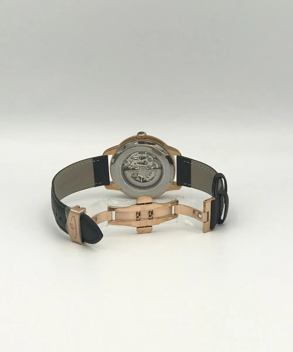 ساعت مچی مردانه الگانس مدل ‎9003-ROSEGOLD — تصویر ۳