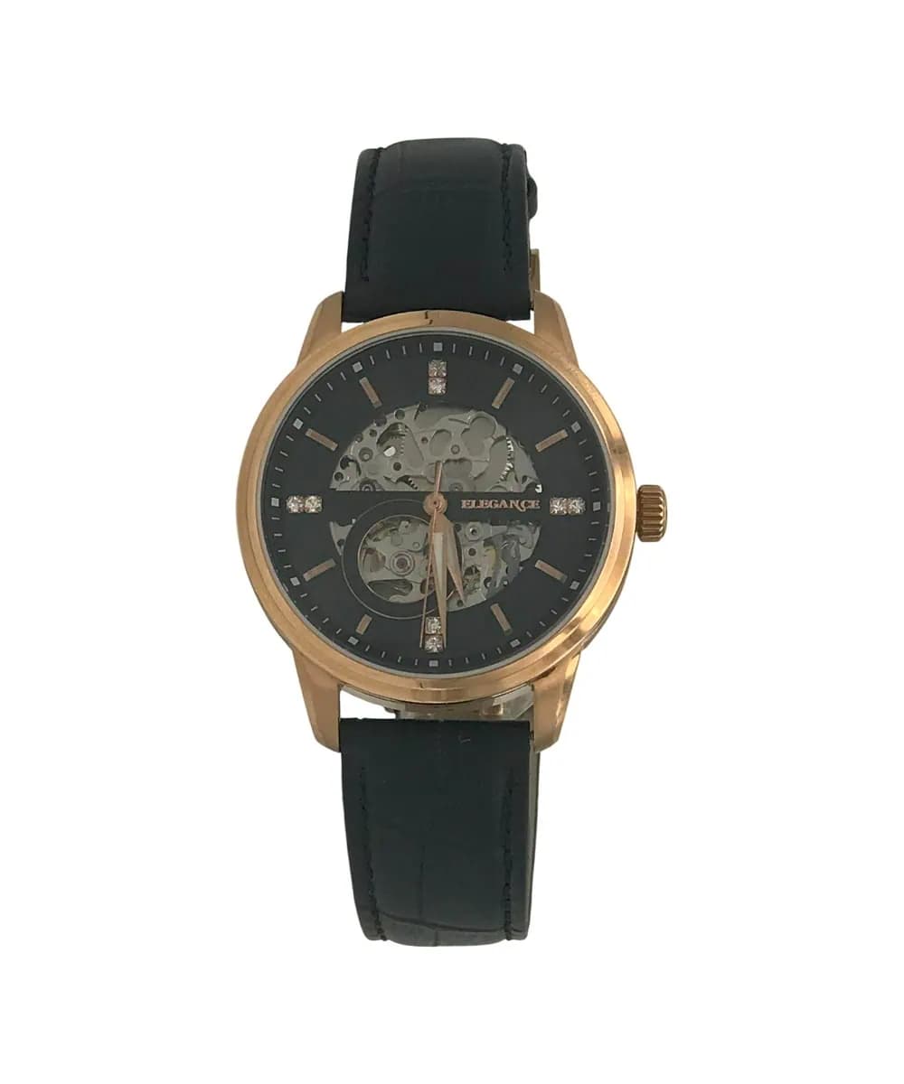 ساعت مچی مردانه الگانس مدل ‎9003-ROSEGOLD