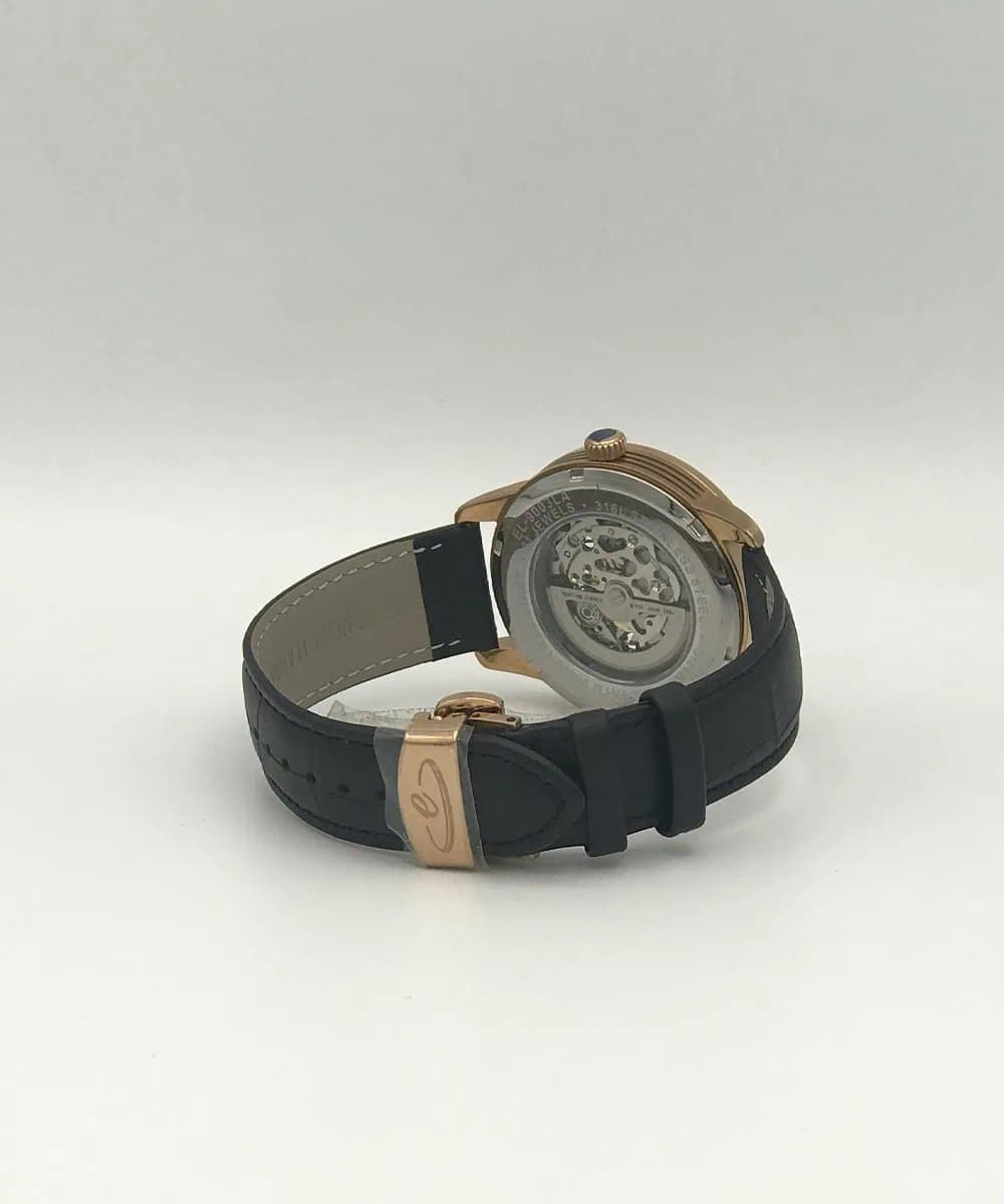 ساعت مچی مردانه الگانس مدل ‎9003-ROSEGOLD — تصویر ۲