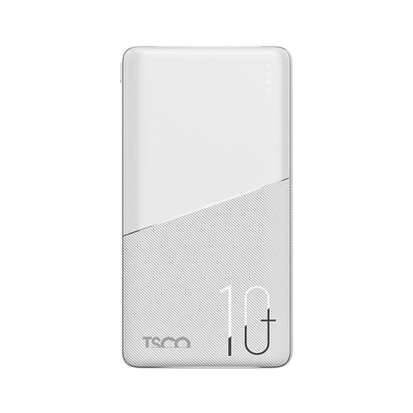 شارژر همراه تسکو مدل TP 911 ظرفیت 10000mAh — تصویر ۵