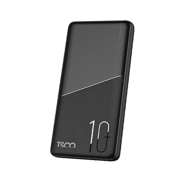 شارژر همراه تسکو مدل TP 911 ظرفیت 10000mAh