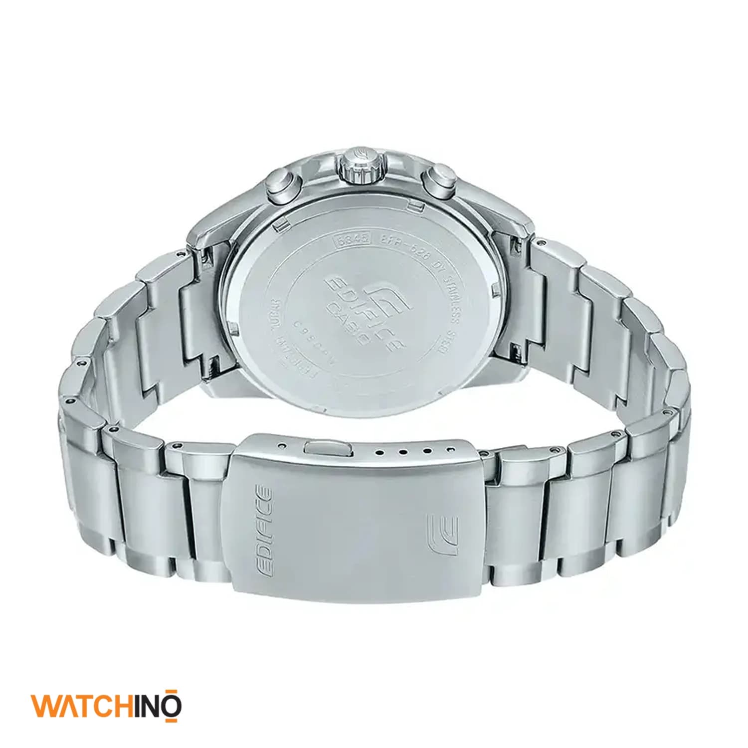 ساعت مچی مردانه کاسیو مدل EFR-526D-5CVUDF — تصویر ۲