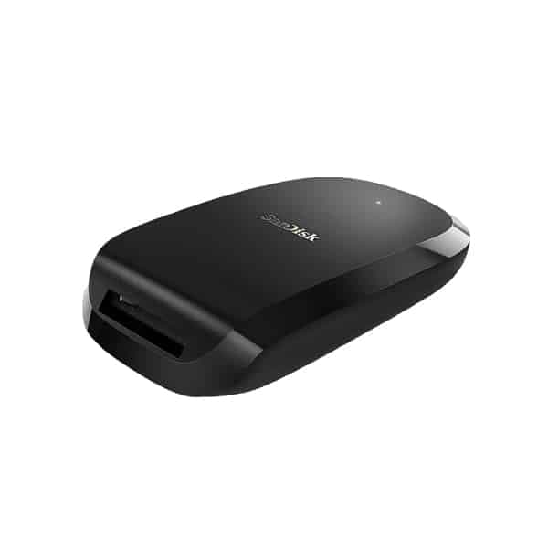 کارت خوان(رم ریدر) سندیسک مدل SanDisk Extreme PRO CFexpress Type B — تصویر ۲