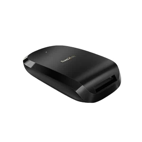 کارت خوان(رم ریدر) سندیسک مدل SanDisk Extreme PRO CFexpress Type B