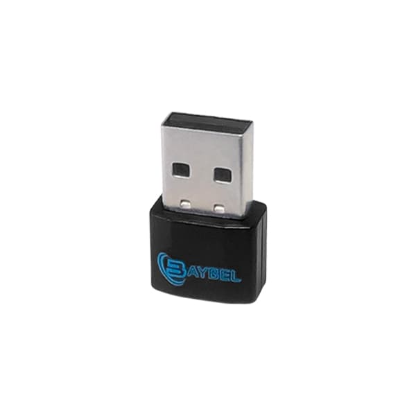 کارت شبکه BAYBEL 150Mbps USB مدل D-52