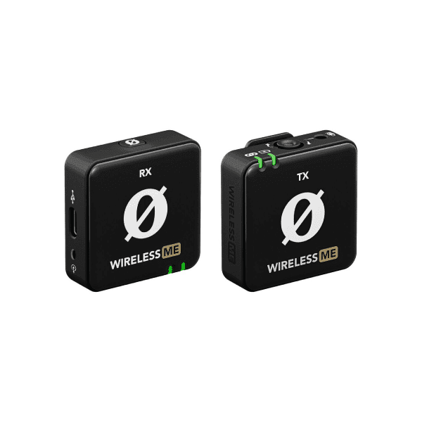 میکروفون بی‌سیم رود مدل RODE Wireless ME