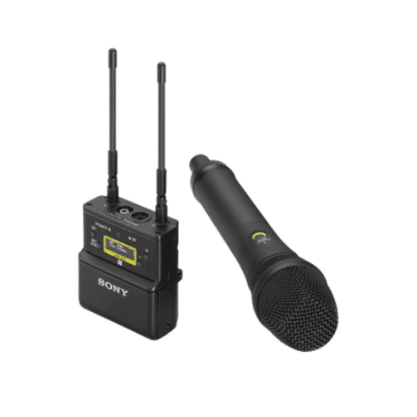 میکروفون بی سیم سونی مدل UWP-D22