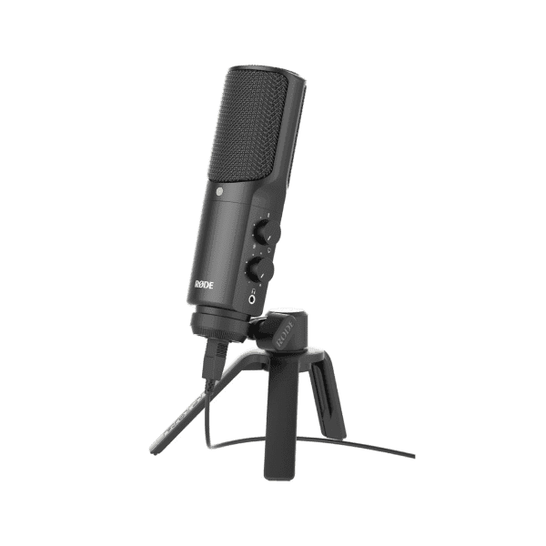 میکروفون رود مدل RODE-NT-USB plus