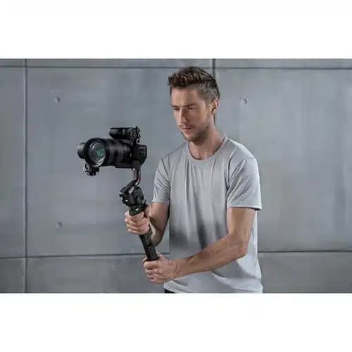 گیمبال دوربین DJI مدل RS 3 — تصویر ۲