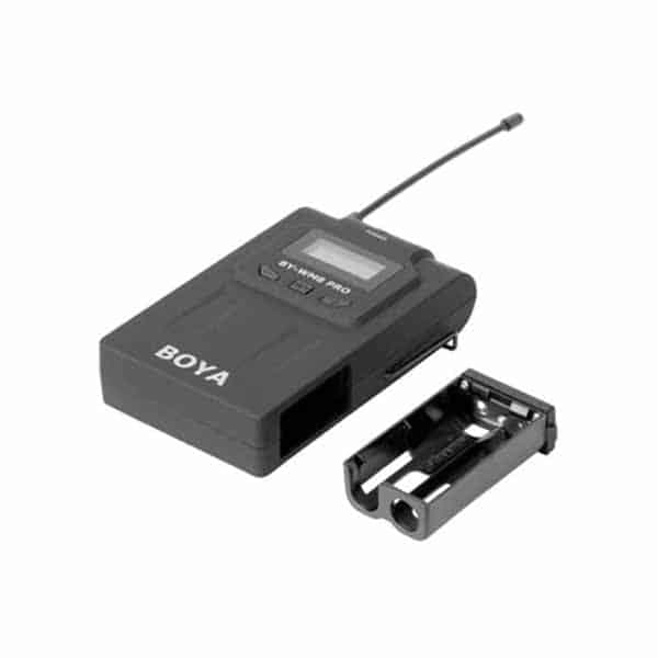 میکروفن بیسیم دستی بویا BOYA BY-WM8 Pro-K3 Wireless — تصویر ۲
