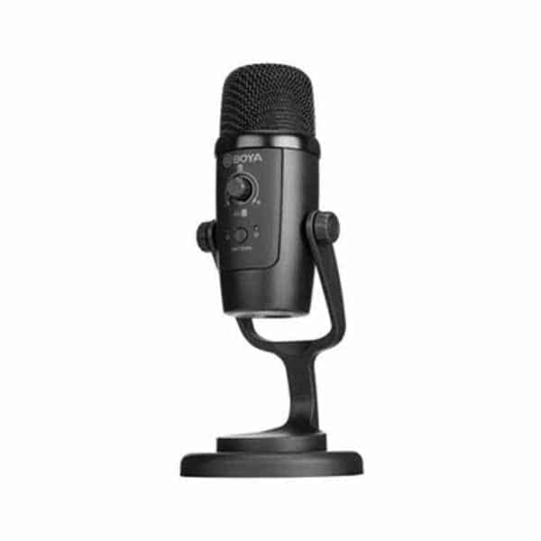 میکروفن بویا BOYA BY-PM500 USB Microphone