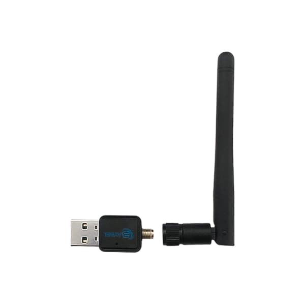 کارت شبکه BAYBEL DVR USB مدل D-54 — تصویر ۳