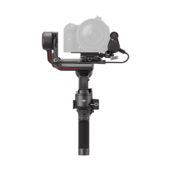 گیمبال دوربین DJI RS 3 Gimbal Stabilizer Combo