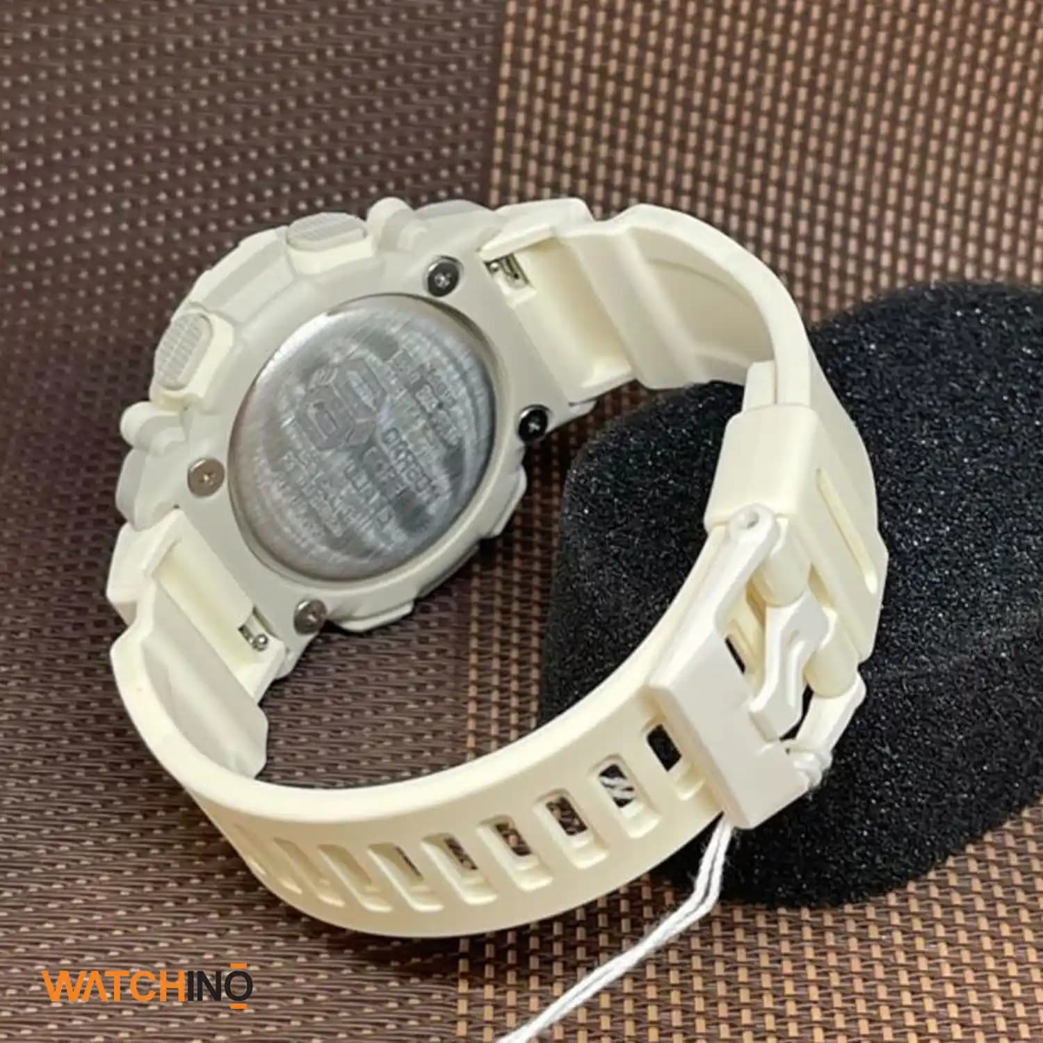 ساعت مچی مردانه زنانه کاسیو مدل GMA-S2200-7ADR — تصویر ۳