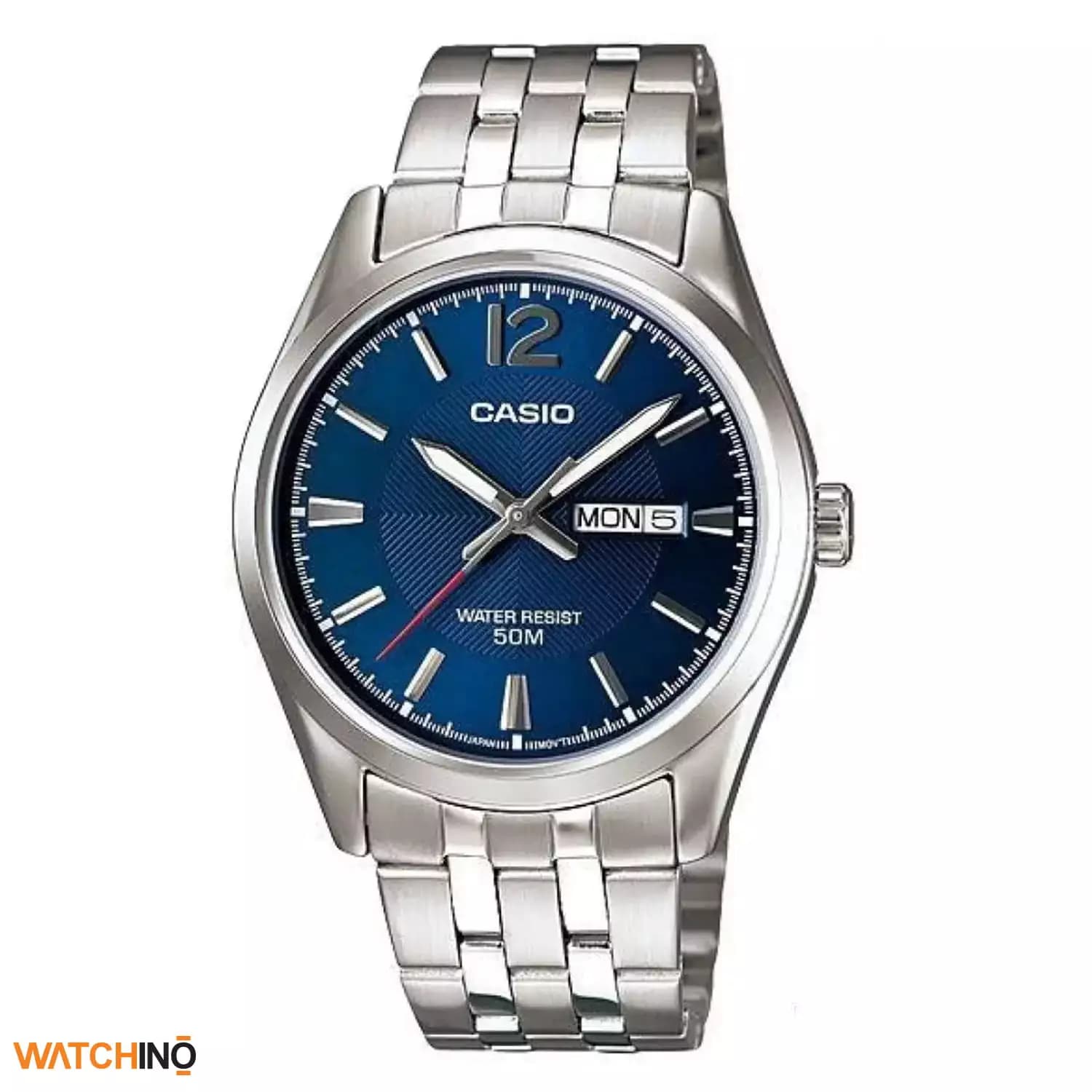 ساعت مچی Casio مدل MTP1335D 2AVDF