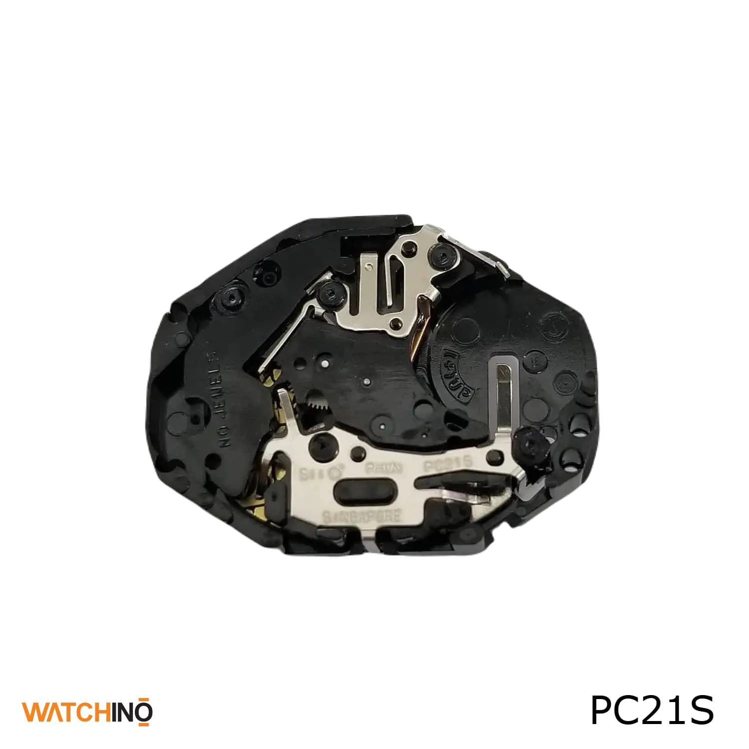 موتور ساعت TMI PC21S