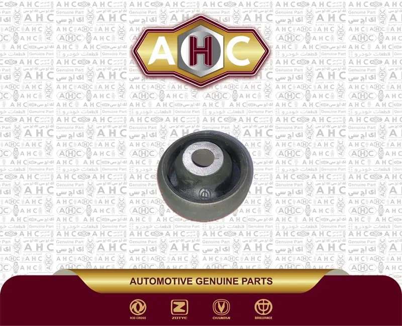 بوش طبق بزرگ برلیانس H300
