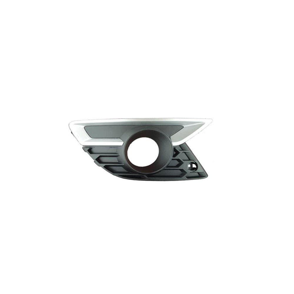 قاب مه شکن جلو راست برلیانس H330 — تصویر ۳