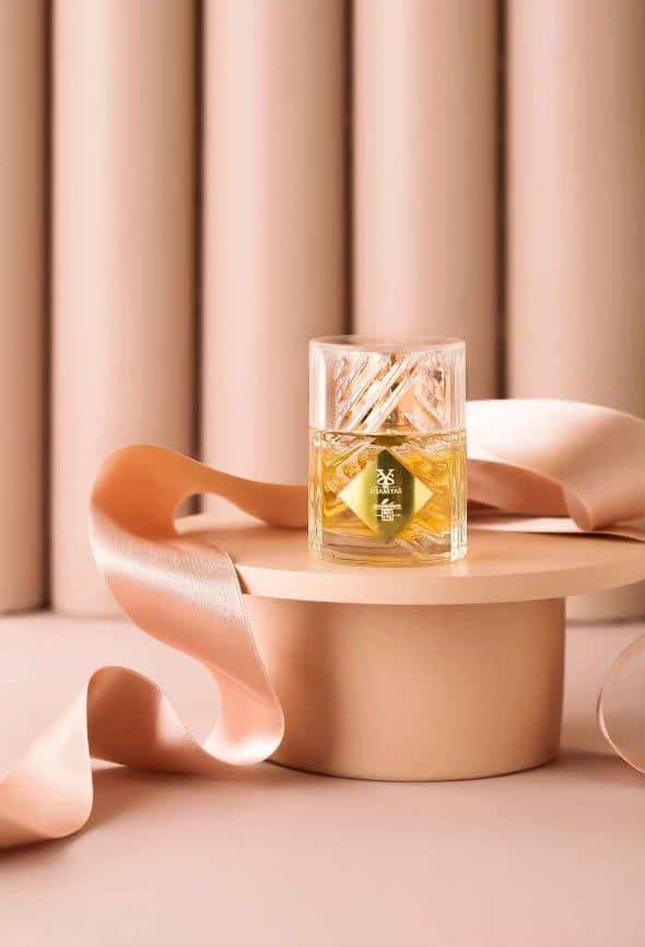 عطر آنجل شر 25 میلی شمیاس — تصویر ۲