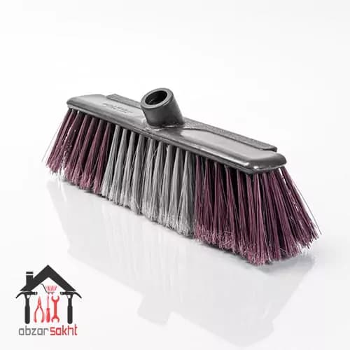 جارو صدف نرم مهتا کارتن 32 عددی