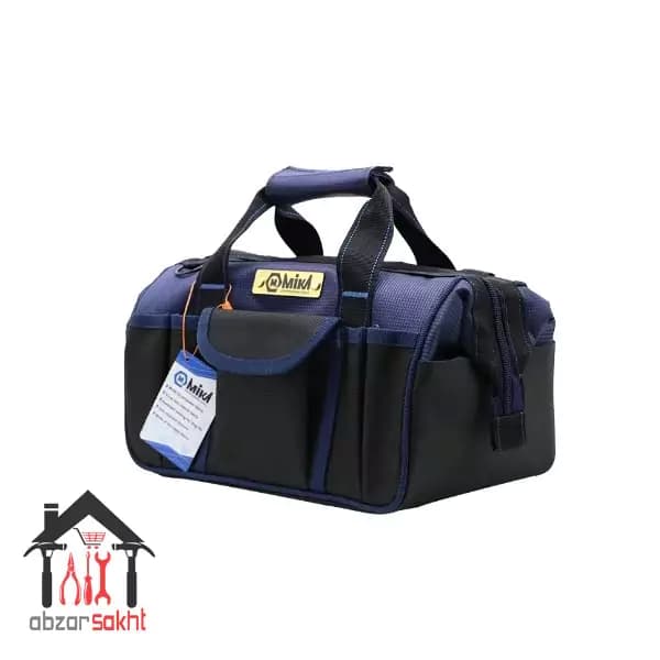 کیف ابزار میکا MIKA مدل TB-C Series