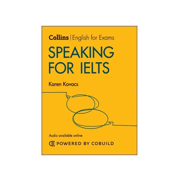 Collins Speaking for IELTS 2nd Edition
