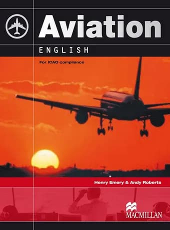 Aviation English for ICAO compliance — تصویر ۲
