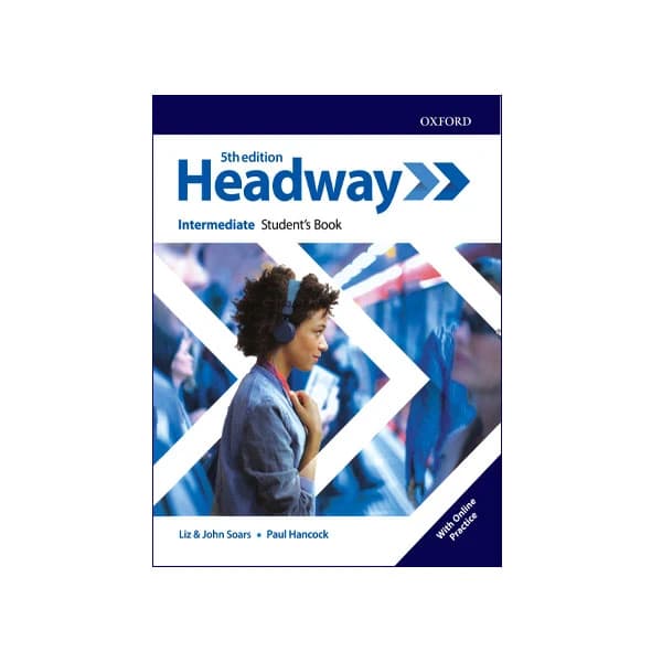 Headway Intermediate 5th edition