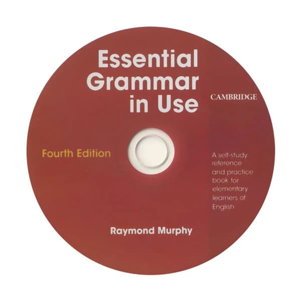 Essential Grammar in Use 4th Edition — تصویر ۵
