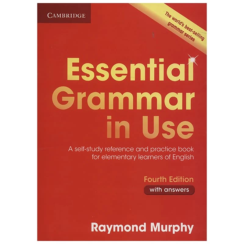 Essential Grammar in Use 4th Edition — تصویر ۳