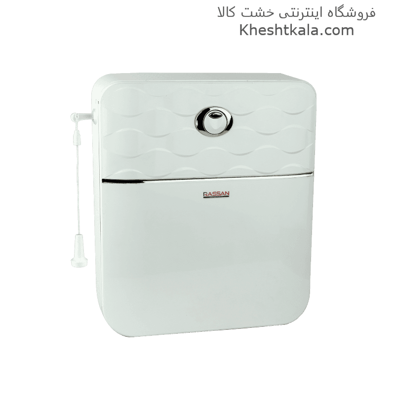 فلاش تانک روکار سانا راسان