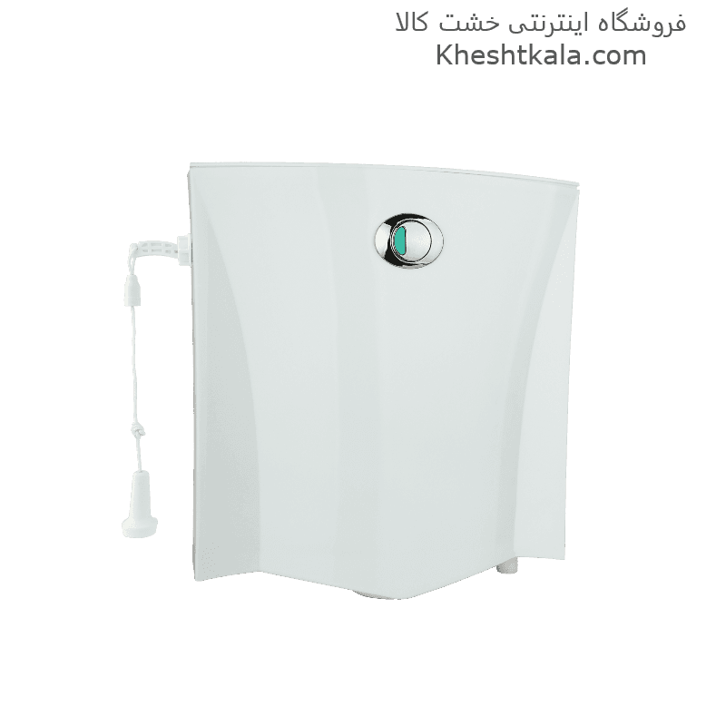 فلاش تانک روکار طرح پارسیس راسان