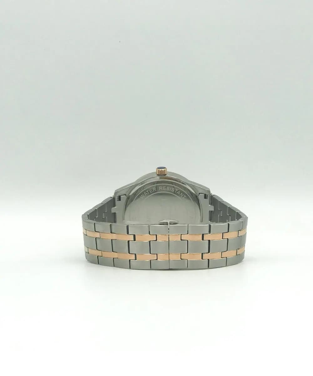 ساعت مچی مردانه الگانس مدل G-3026-ROSEGOLD — تصویر ۲