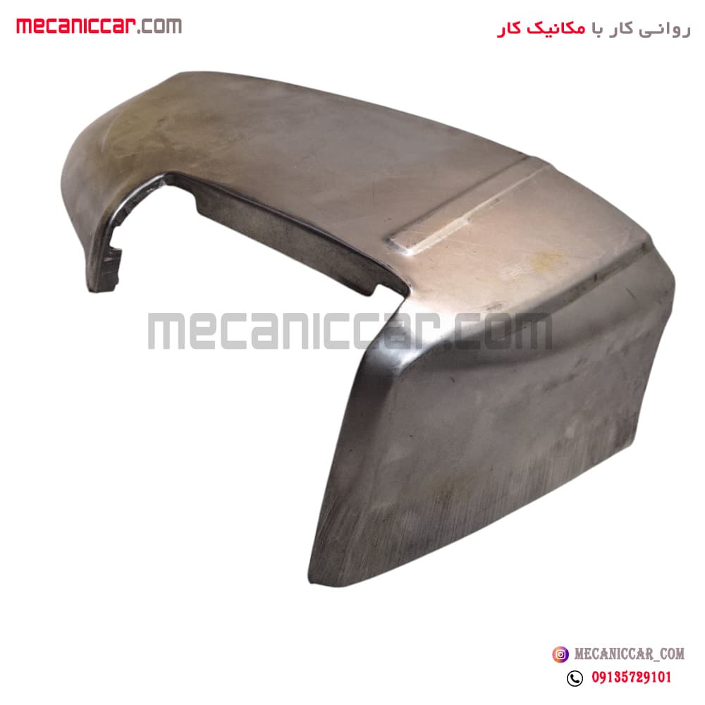 سرگلگیر جلو راست پیکان — تصویر ۲