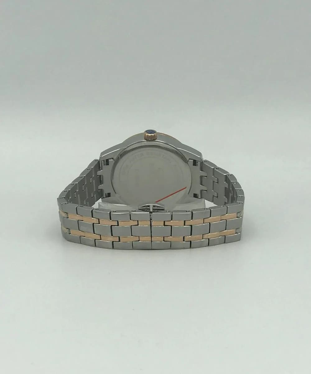 ساعت مچی زنانه الگانس مدل L-3026-ROSEGOLD — تصویر ۲