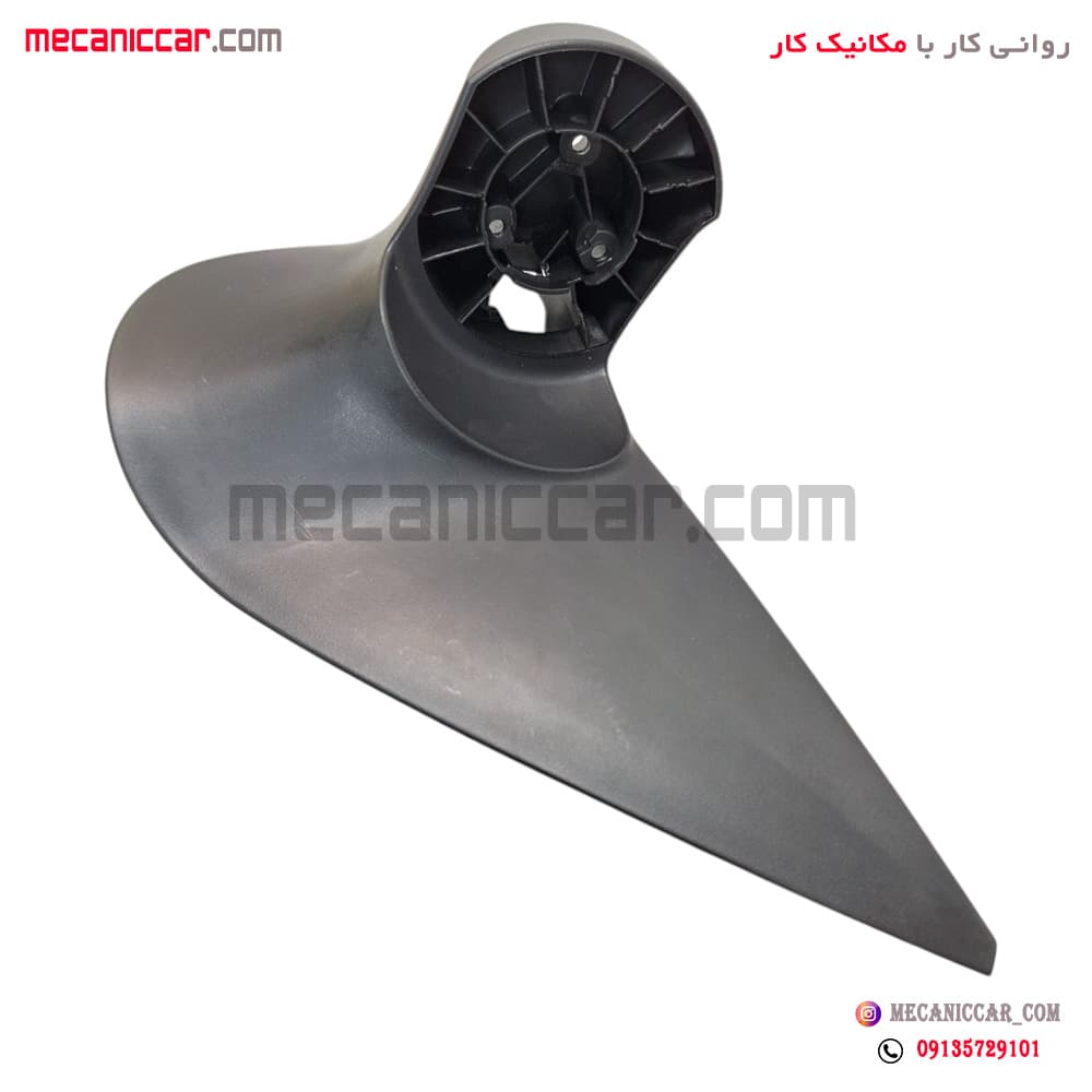 پایه اینه راست رانا و راناپلاس کروز — تصویر ۴