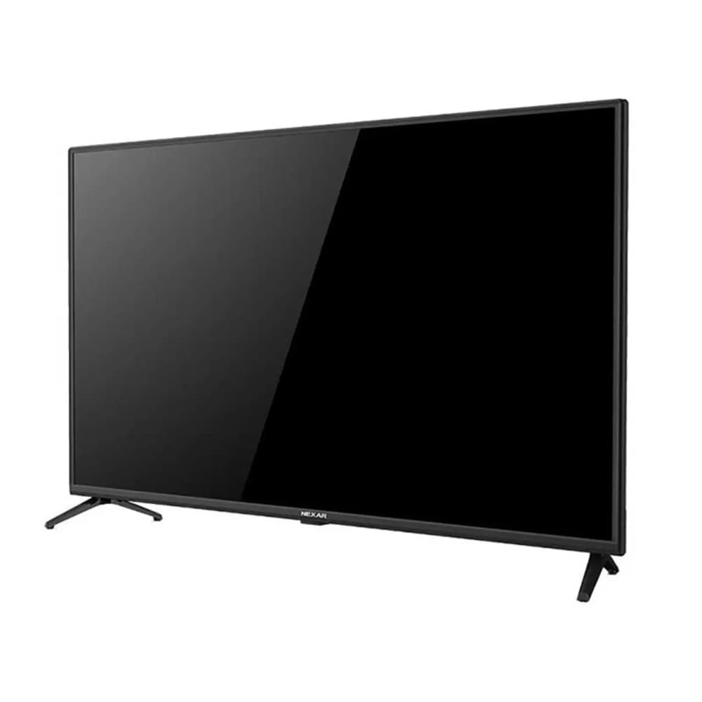 تلویزیون ال ای دی هوشمند نکسار مدل NTV-H43F616N سایز 43 اینچ — تصویر ۲