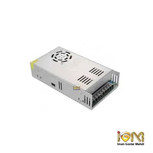 آداپتور دوربین مدار بسته 30A