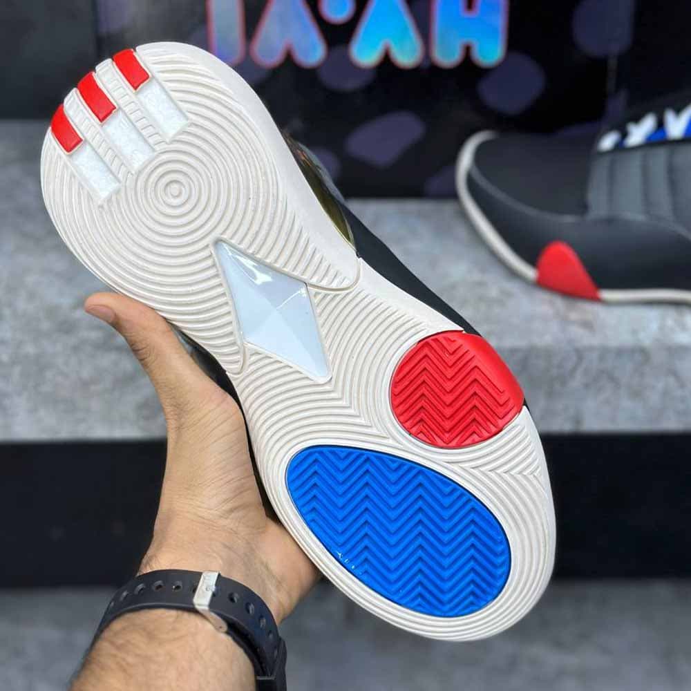 آدیداس هاردن بسکتبال Adidas Harden Basketball — تصویر ۳