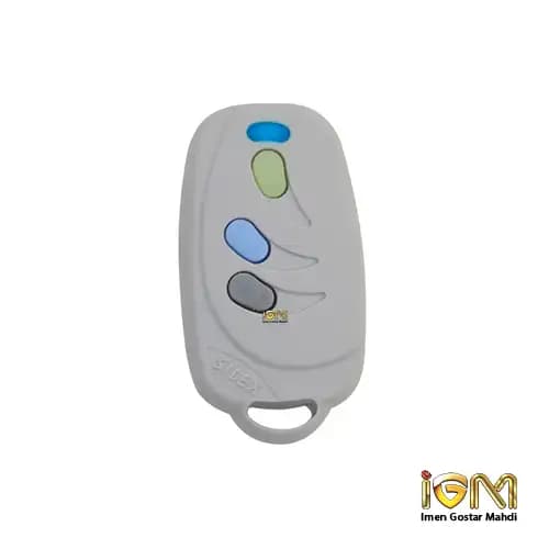کیت ریموت سایلکس مدل SLL4 — تصویر ۴