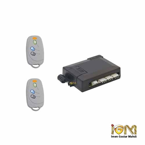 کیت ریموت سایلکس مدل SLL3