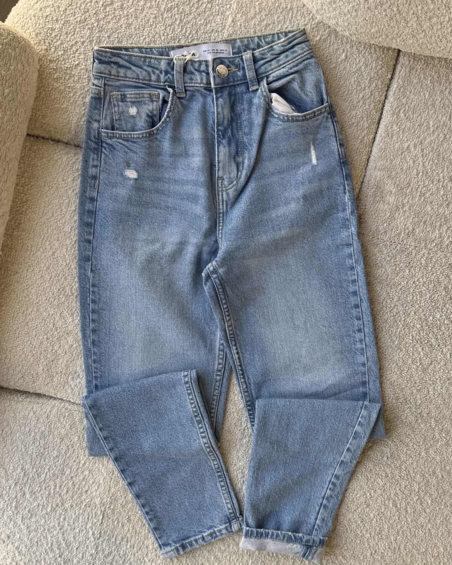 شلوارک مام🐰 — تصویر ۲