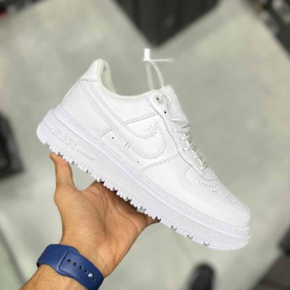 نایک ایر فورس 1 لوکس Nike Air Force 1 Lux